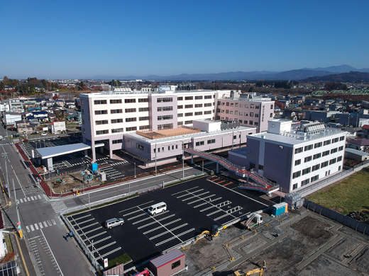 2025/02/07 14:50/「降格処分は無効」…花巻病院「訴訟」で、原告側が勝訴〜司法が病院側の様々な不法行為を断罪!!??