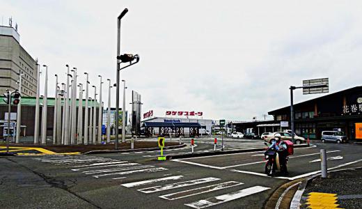 2025/03/06 15:51/議会側へ「駅前立地」を正式に表明…新花巻図書館、10年越しの”悪夢”の決着へ〜決定過程に不透明感!!??