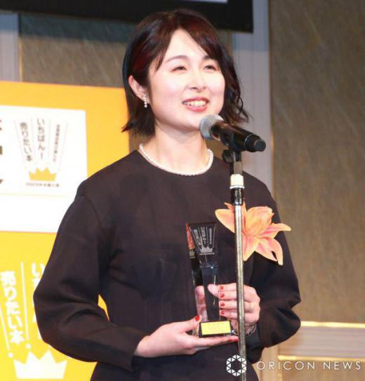 2025/04/09 20:57/「本屋大賞」に花巻出身・在住の阿部さん…図書館“迷走劇”のさ中の朗報〜片や、市職員の不祥事も明るみに!!??