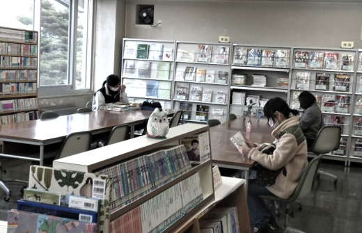 2025/05/16 07:35/ 首長主導型の「図書館」行政は有効か…”本家筋”の教育委員会は蚊帳の外〜こんなドサクサ紛れの中、タケダスポーツが移転を予告!!??
