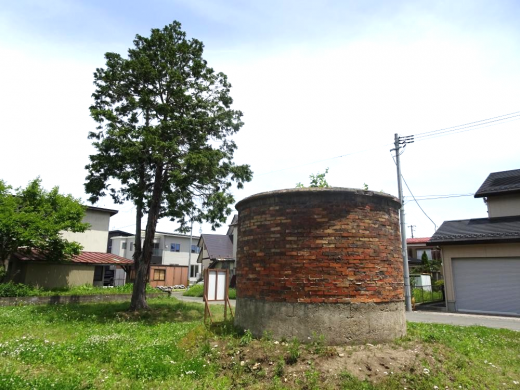 2025/06/06 12:54/戦時遺構「防空監視哨聴音壕」が泣いている…生成AIさんも怒っている(上)!!!???