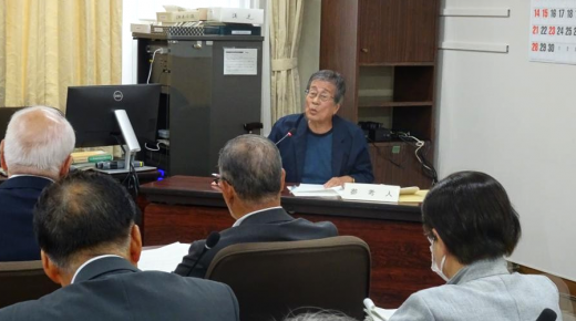 2025/09/16 17:12/イーハトーブ議会へ“死亡”宣告…「報酬」陳情は全議員の反対で否決へ〜前代未聞の金まみれ“大同団結” !!??