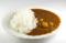 「【つや姫で本格カレー!?】」画像