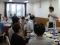 「【行者菜料理試食会〜行者菜等産地化戦略会議】」画像