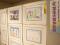 「【子ども達の絵をご覧ください〜あやめ写生展】」画像