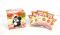 「【山形限定!でん六豆 さくらんぼ味】」画像