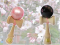 「【「大空」“和シリーズ ” 桜けん玉】」画像