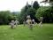 「【初夏の縄文公園】」画像