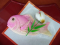 「【『めで鯛』でお目出たい新年を】」画像