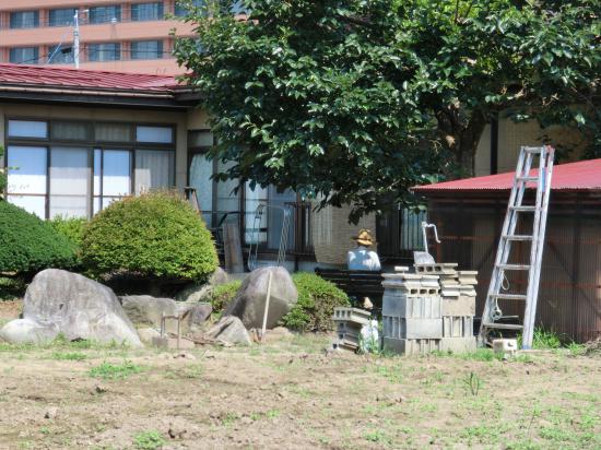 2012/07/27 01:27/宮嶋康彦さんからのメッセージ