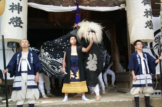 2016/09/09 14:07/いよいよ秋祭りです