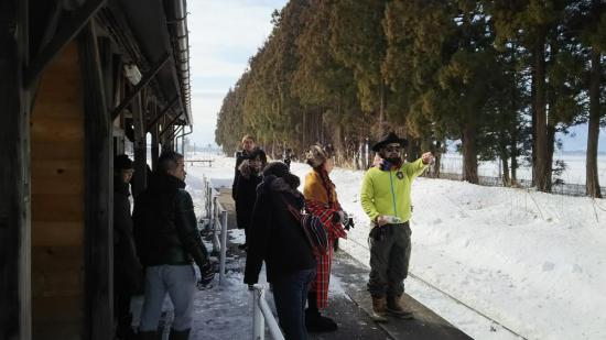 2017/04/21 10:57/プロモーションビデオ(NAGAI TIMES)公開