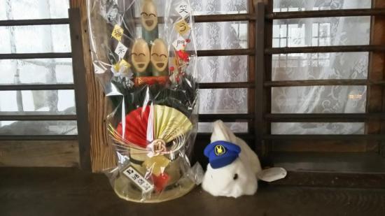 2017/12/31 06:10/佳いお年を!!
