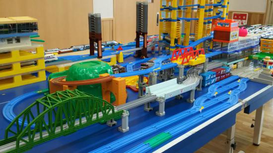 2018/02/11 17:10/「鉄道友の会  山形支部」のイベントが