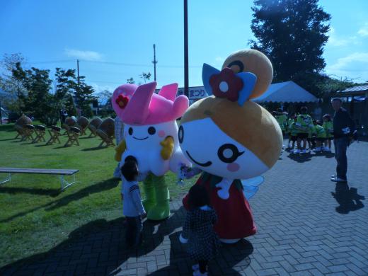 2010/10/16 11:17/産業まつり
