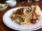 「「はいからや」でパスタランチ」画像