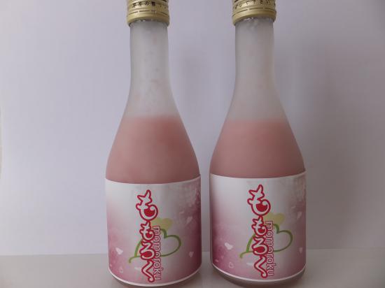 2014/01/19 15:56/ももろく 大好評