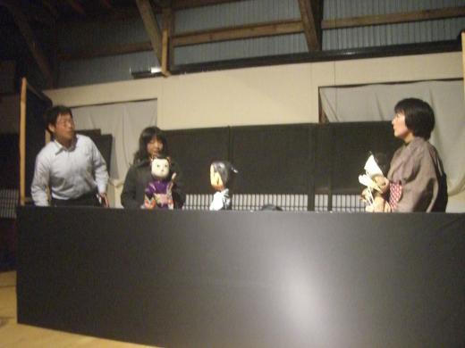 2010/11/03 11:48/ぶっつけ本番