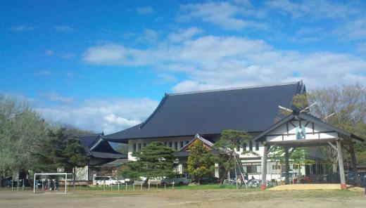 けっこう大きいです:2010/05/11 23:55