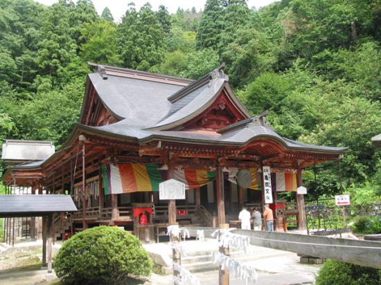 2011/11/18 09:58/亀岡文殊堂