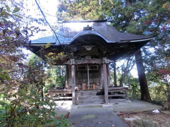 2011/11/18 10:12/猫の宮