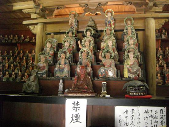 2011/11/18 10:23/五百羅漢