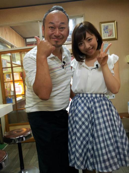 2012/06/19 23:44/○花巻べつばらフェア(花巻BBフェア)の巻!!^^