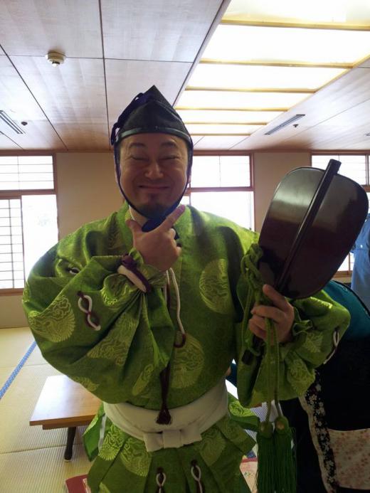 2014/02/14 00:40/○第56回わんこそば全日本大会!!開催の巻!!^^