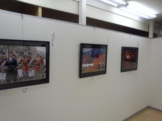 2013/08/15 10:21/米沢四季のまつりフォトコンテスト作品展開催中!