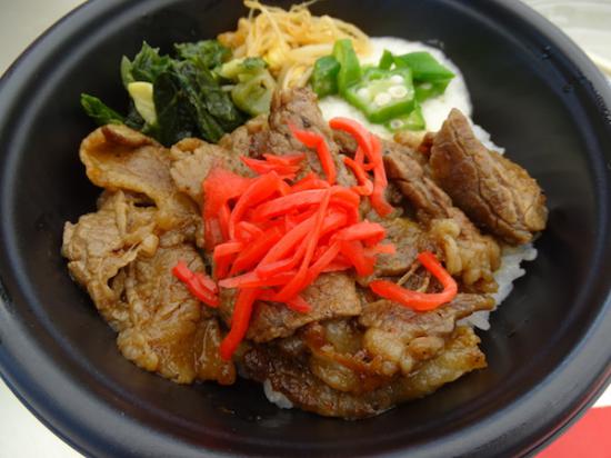 2017-9-24 どん丼まつり:2017/09/24 14:32
