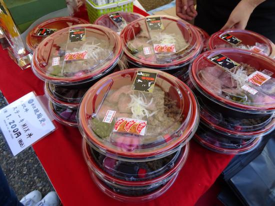 2017-9-24 どん丼まつり:2017/09/24 14:53